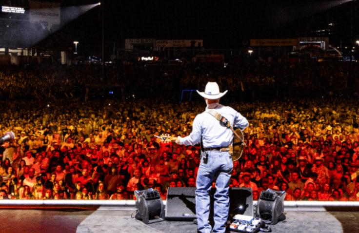Cedar Park Market Days