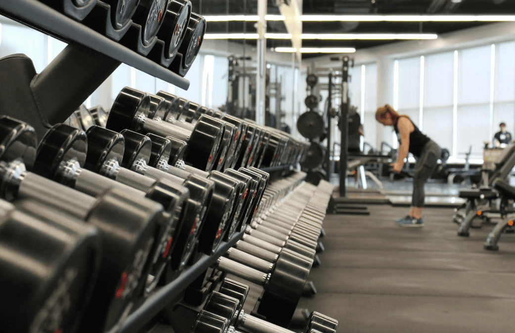Core Fitness