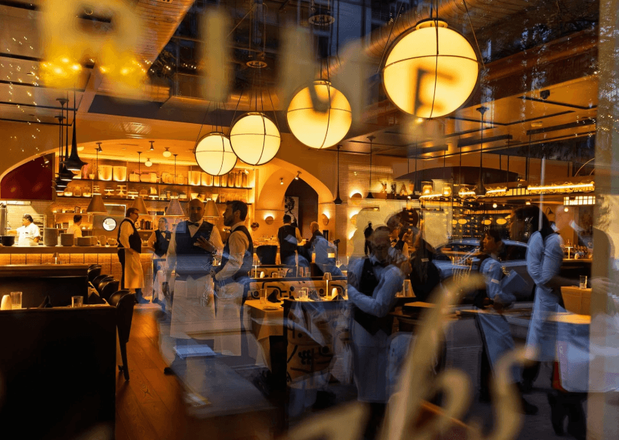 Liberty Hill Beer Market